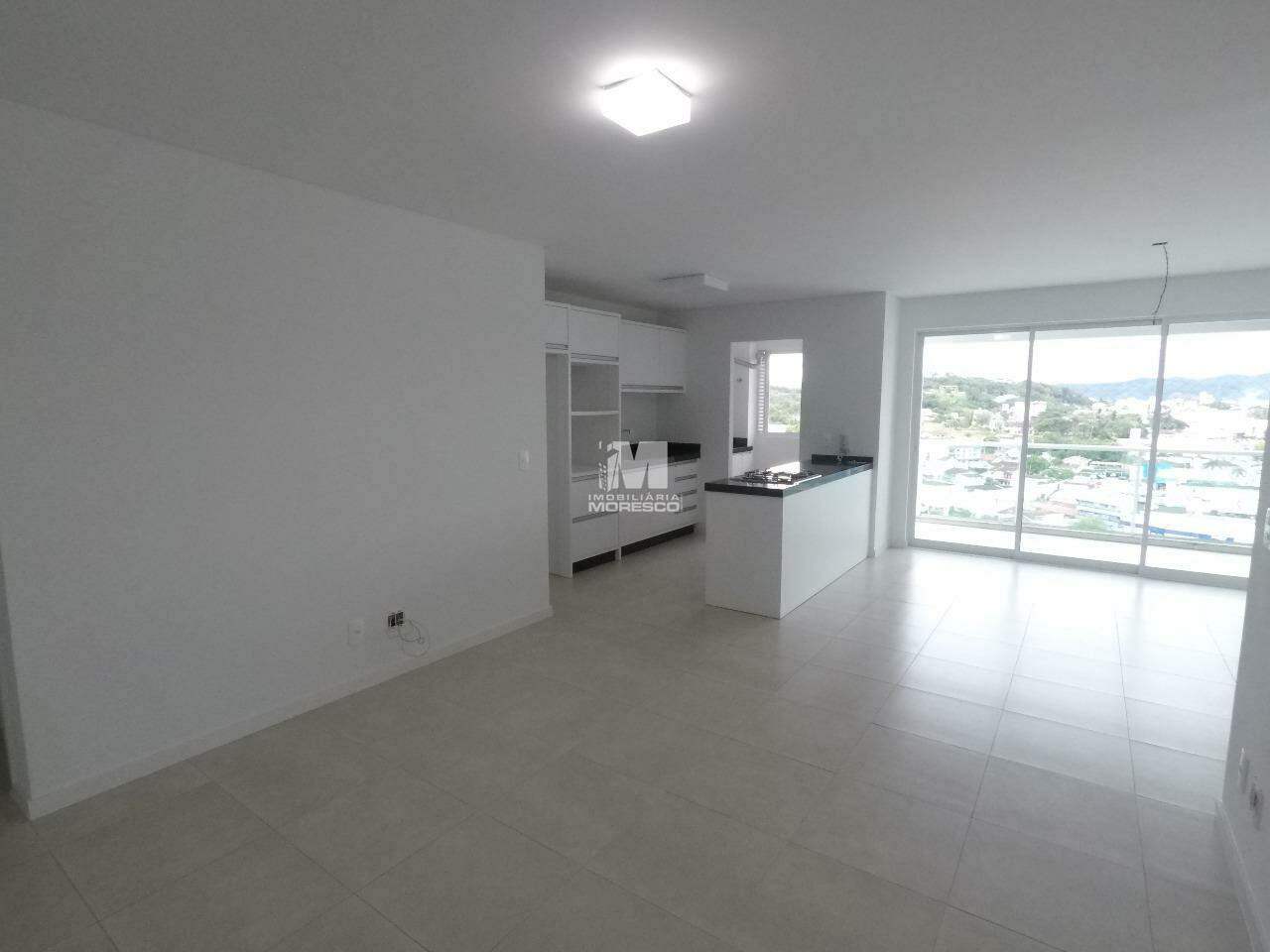 Apartamento de 3 quartos, 147m² no bairro Centro II, em Brusque | Eu Corretor