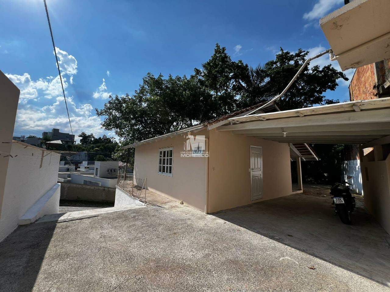 Casa para aluguel no bairro São Pedro: 