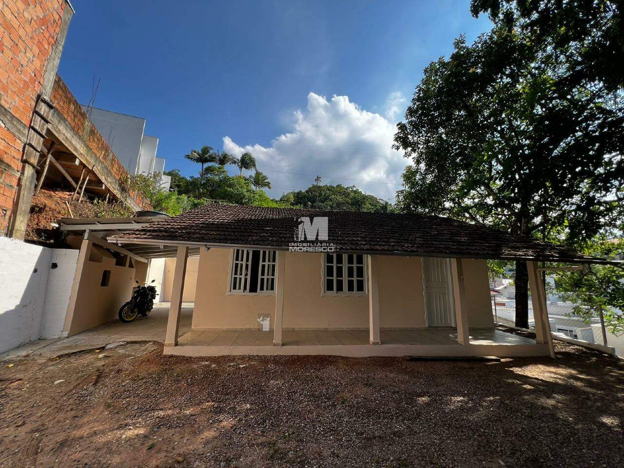 Casa para aluguel no bairro São Pedro: 