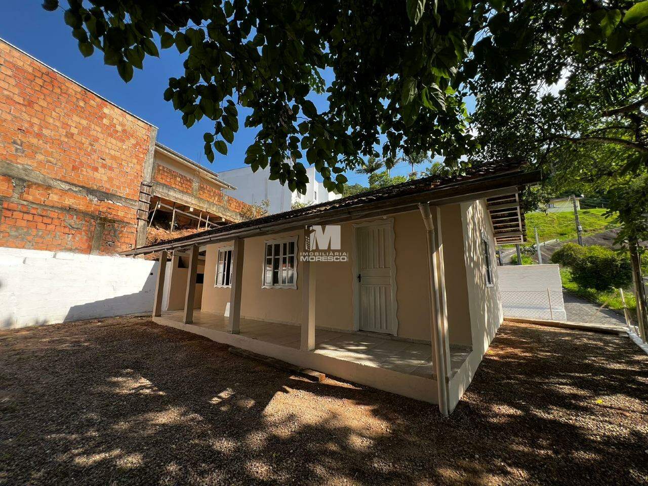 Casa para aluguel no bairro São Pedro: 