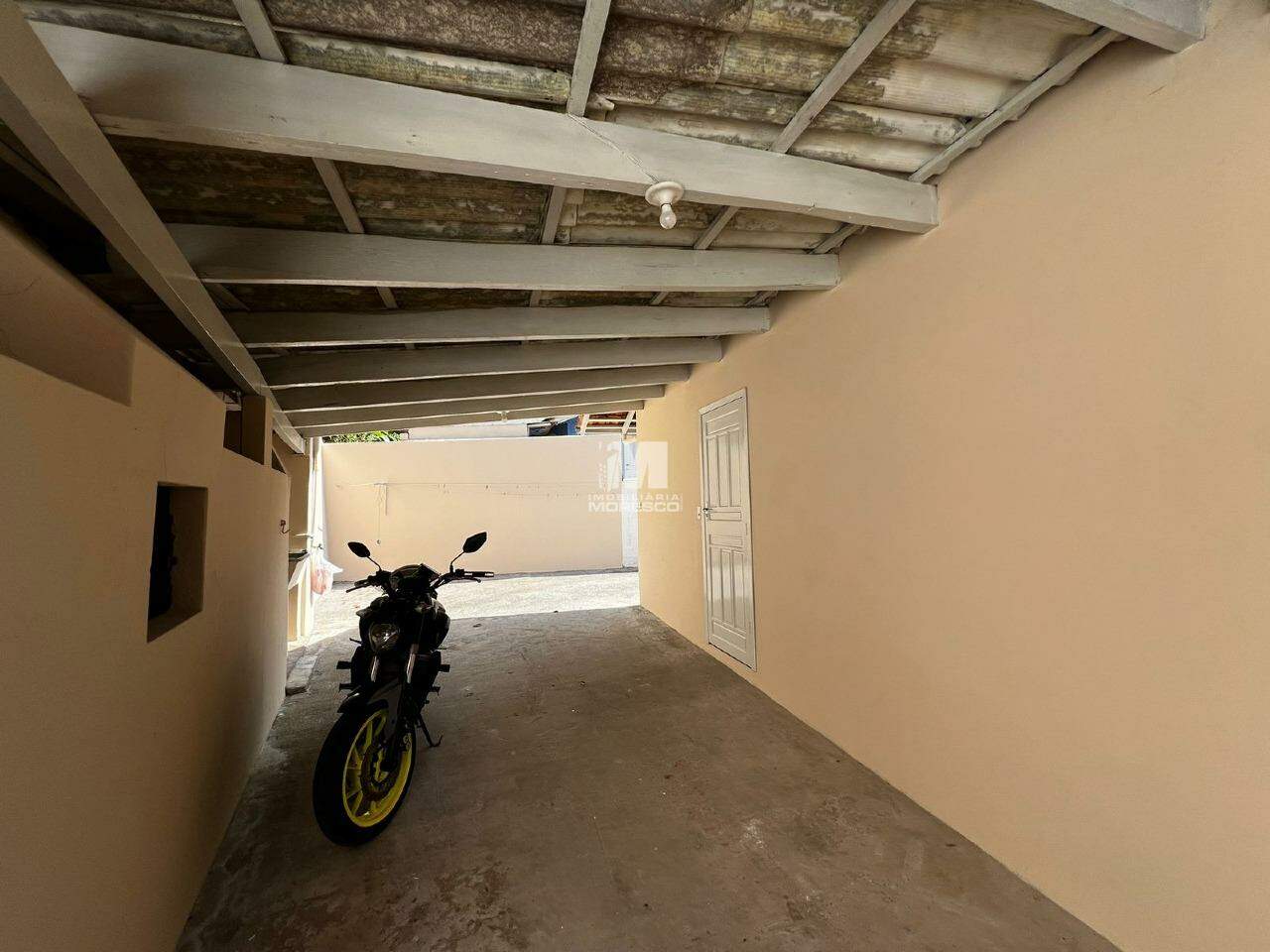 Casa para aluguel no bairro São Pedro: 