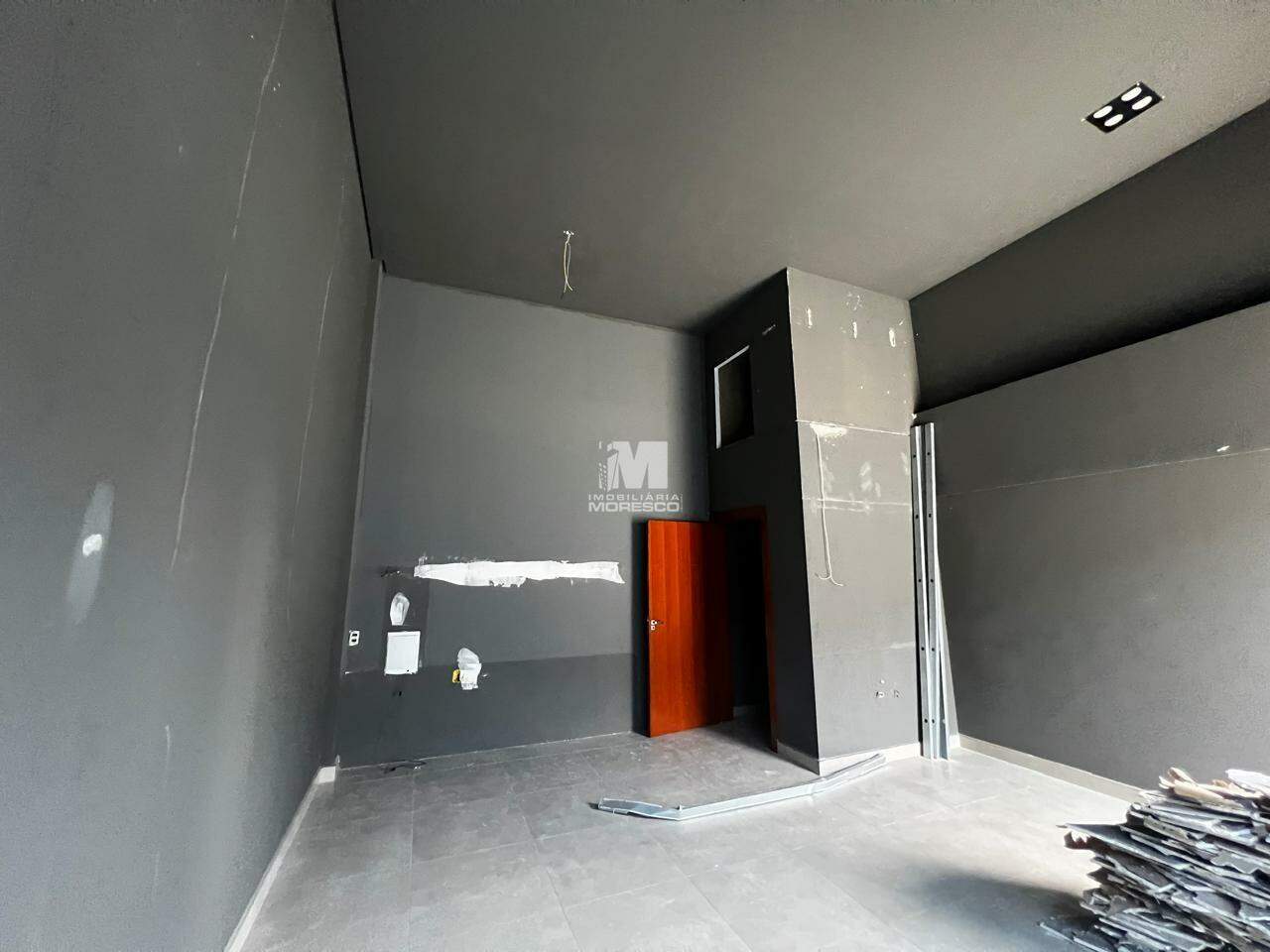 Sala Comercial de 35m² no bairro Centro II, em Brusque | Eu Corretor