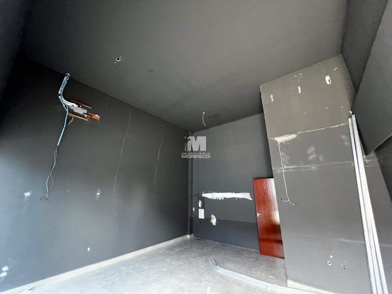 Sala Comercial de 35m² no bairro Centro II, em Brusque | Eu Corretor