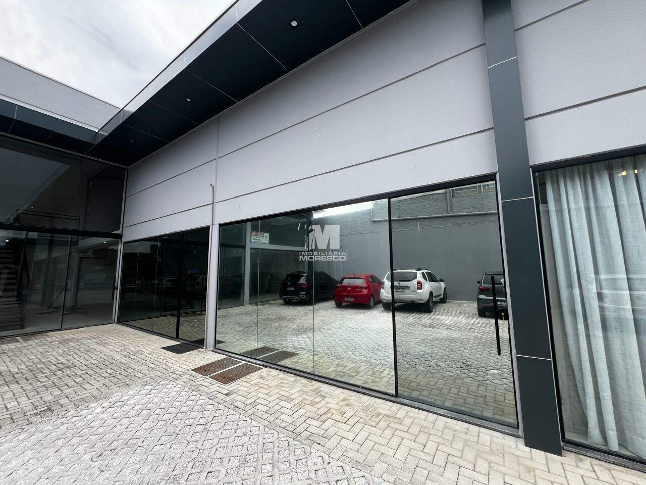 Sala Comercial de 35m² no bairro Centro II, em Brusque | Eu Corretor