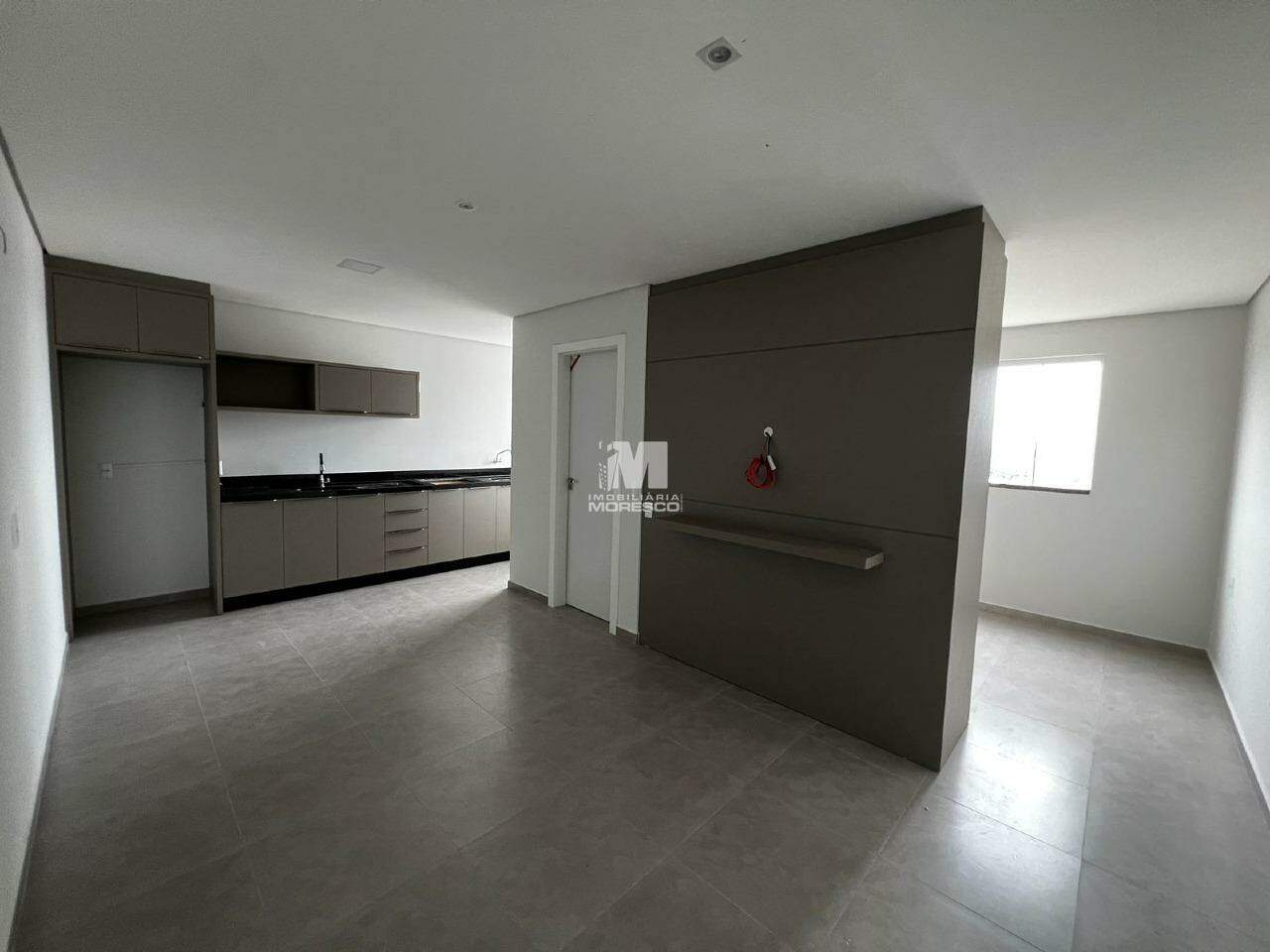Flat de 36m² no bairro Santa Terezinha, em Brusque | Eu Corretor