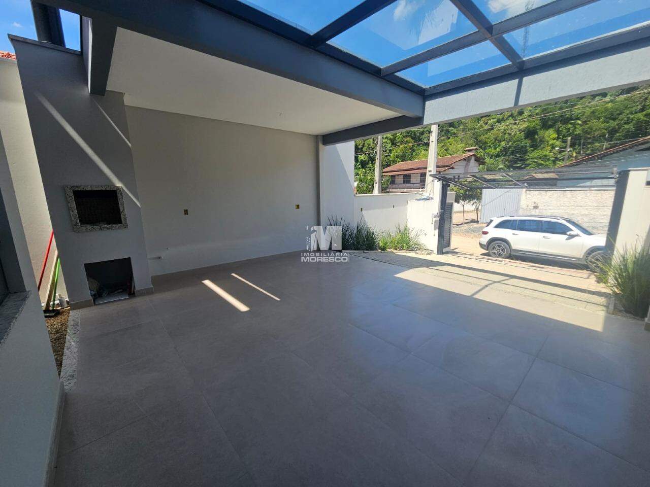 Casa à venda no bairro São Pedro: 