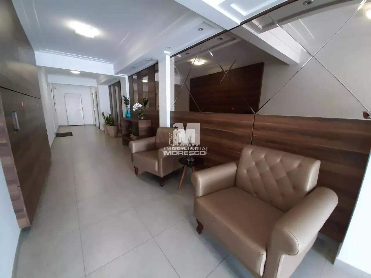 Apartamento à venda no bairro São Luiz: 