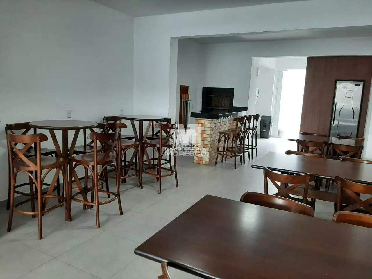 Apartamento à venda no bairro São Luiz: 