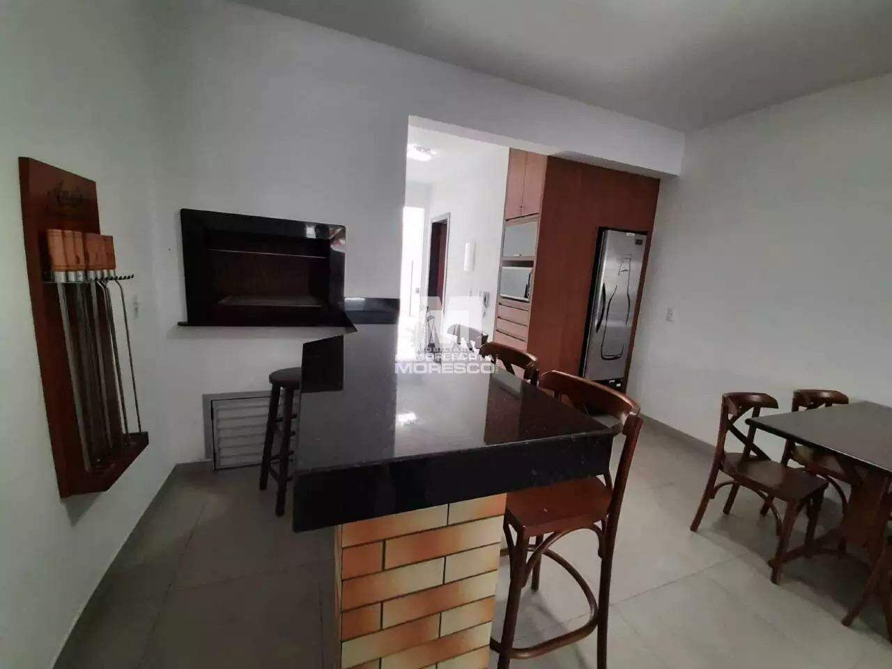 Apartamento à venda no bairro São Luiz: 