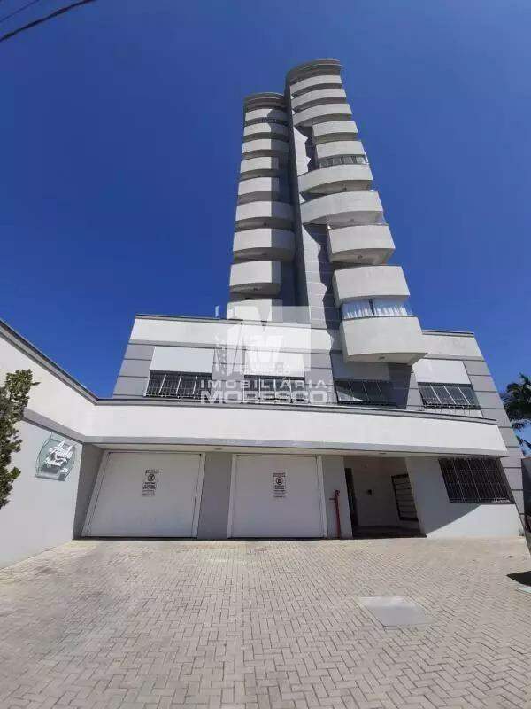 Apartamento à venda no bairro São Luiz: 