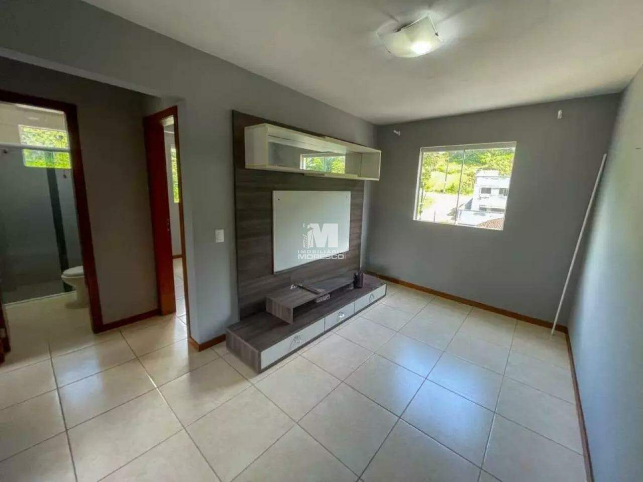 Apartamento de 2 quartos, 56m² no bairro São Pedro, em Brusque | Eu Corretor