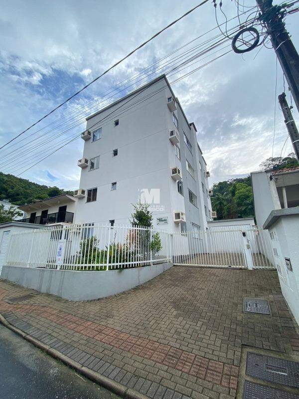 Apartamento de 2 quartos, 56m² no bairro São Pedro, em Brusque | Eu Corretor