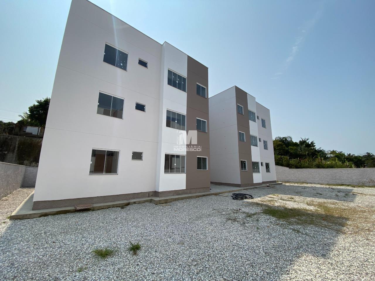 Apartamento à venda no bairro Rio Branco: 