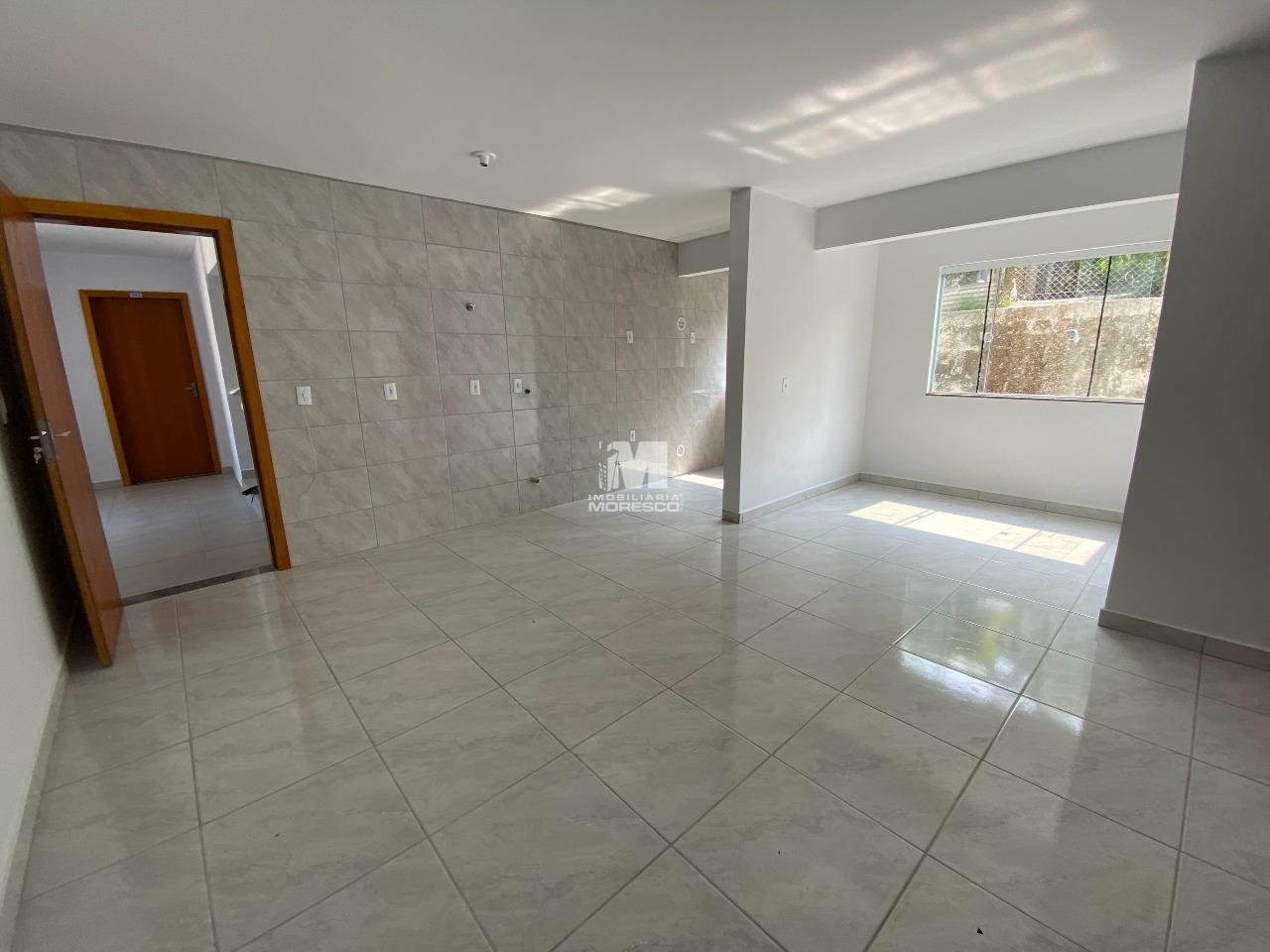 Apartamento à venda no bairro Rio Branco: 