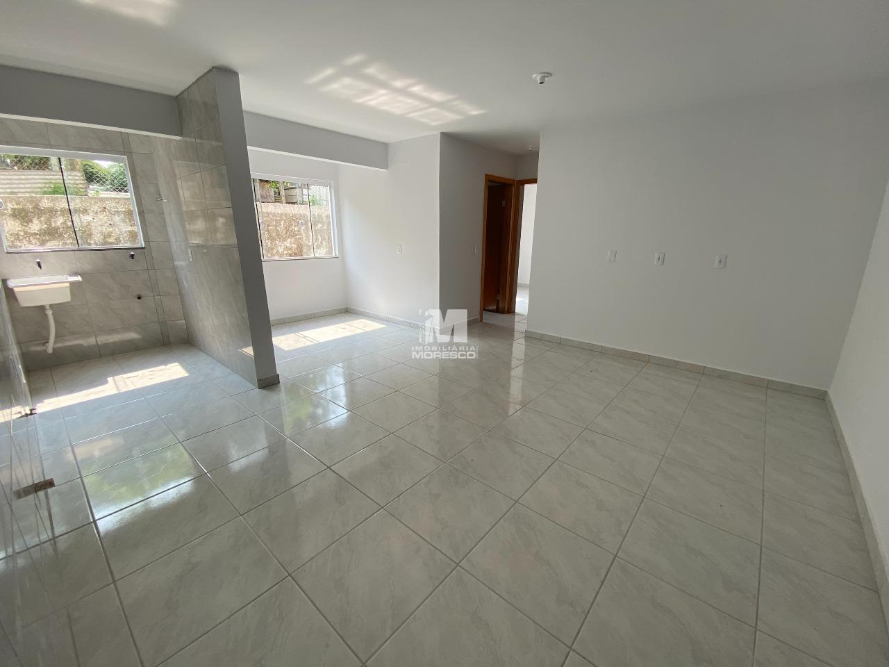 Apartamento à venda no bairro Rio Branco: 