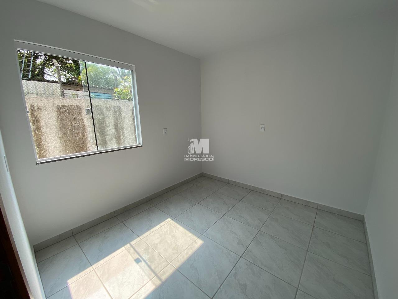 Apartamento à venda no bairro Rio Branco: 