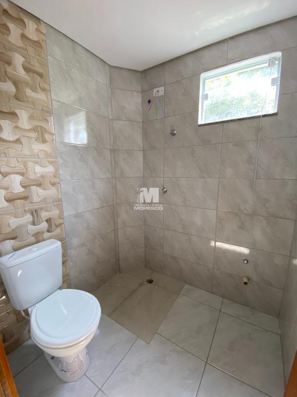 Apartamento à venda no bairro Rio Branco: 