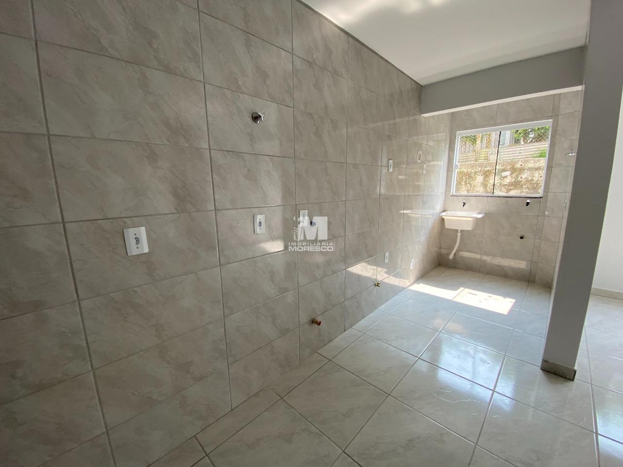 Apartamento à venda no bairro Rio Branco: 