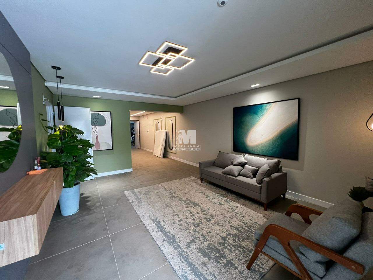 Flat de 36m² no bairro Santa Terezinha, em Brusque | Eu Corretor