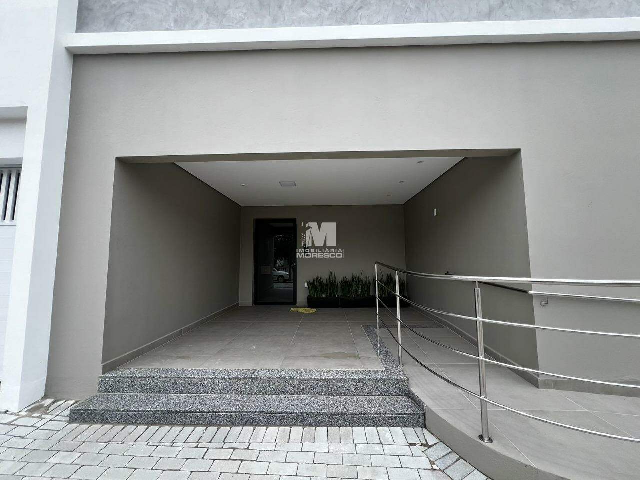 Flat de 36m² no bairro Santa Terezinha, em Brusque | Eu Corretor