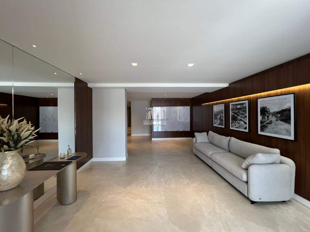 Apartamento de 2 quartos, 89m² no bairro Centro, em Brusque | Eu Corretor