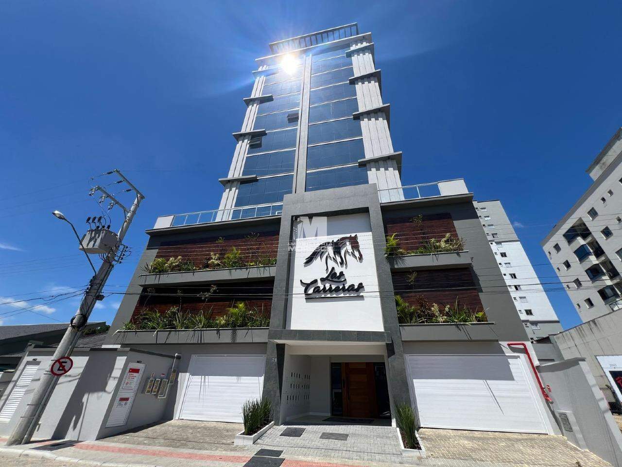 Apartamento de 2 quartos, 89m² no bairro Centro, em Brusque | Eu Corretor