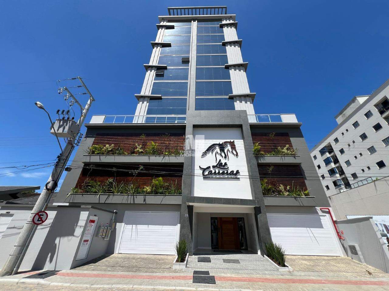 Apartamento de 2 quartos, 89m² no bairro Centro, em Brusque | Eu Corretor