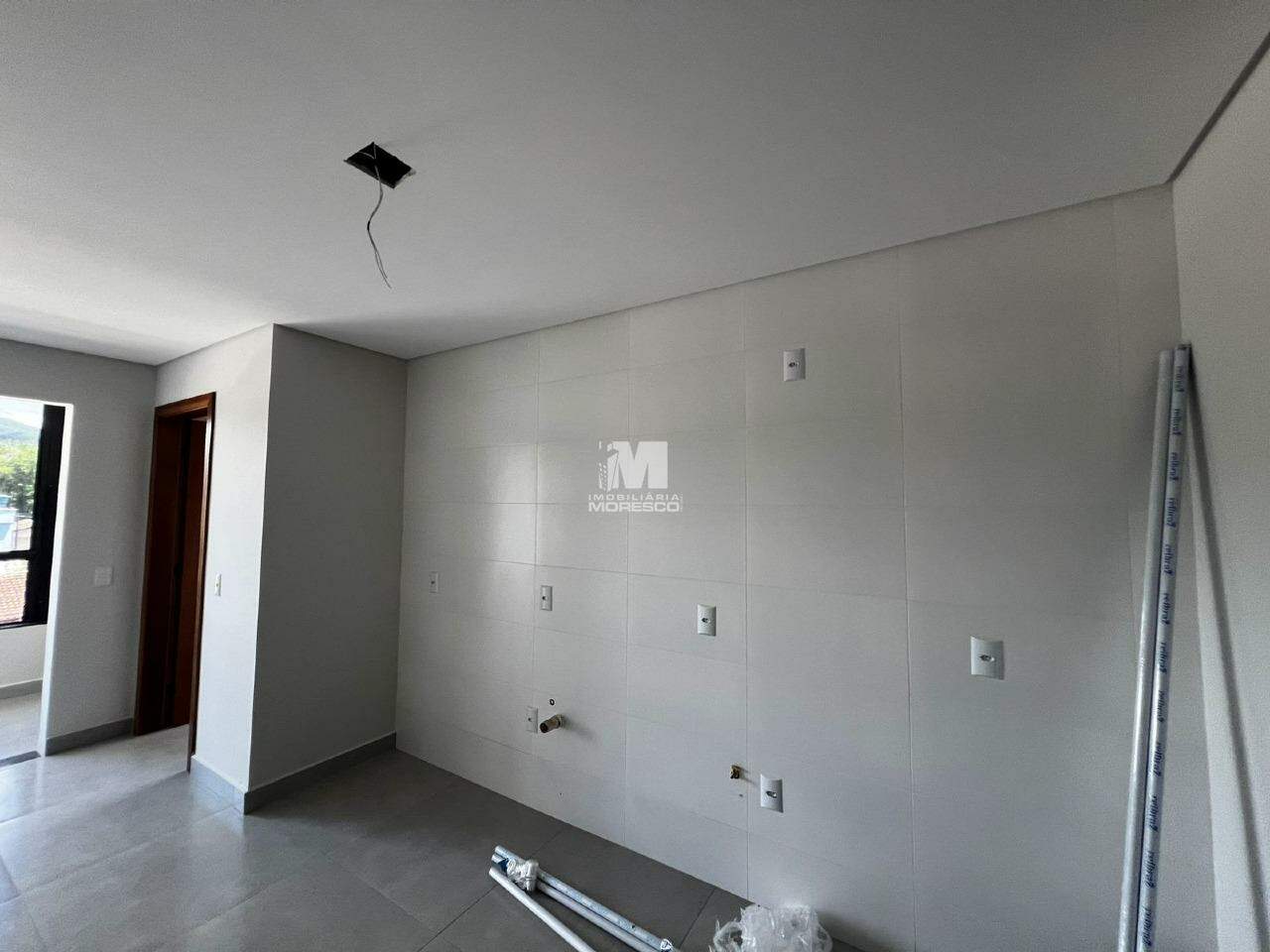 Apartamento para aluguel no bairro Paquetá: 