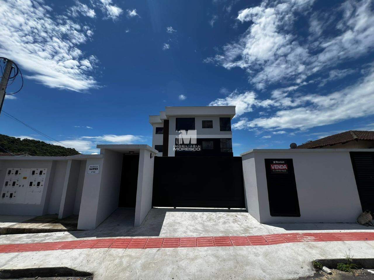 Apartamento para aluguel no bairro Paquetá: 