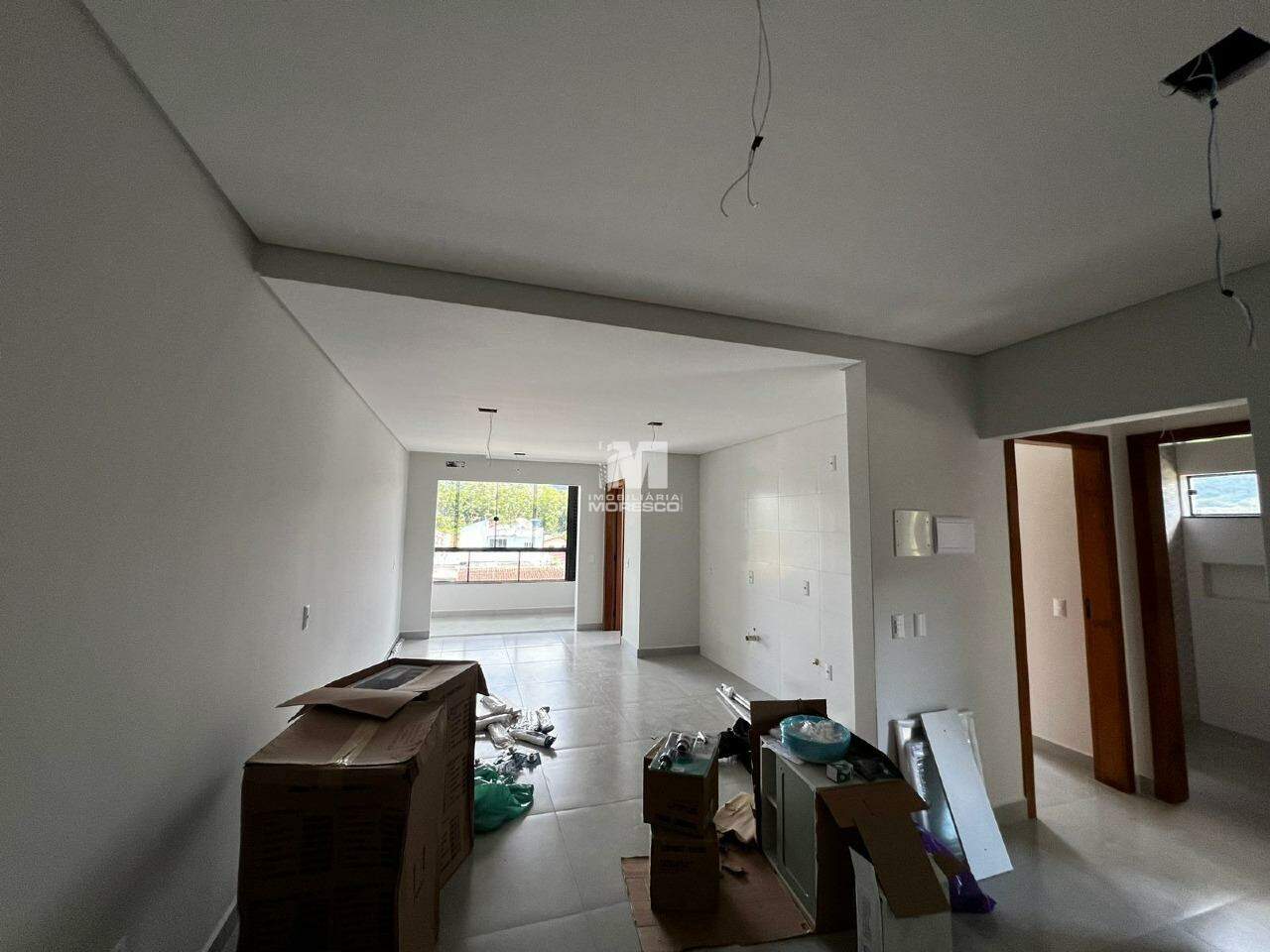 Apartamento para aluguel no bairro Paquetá: 