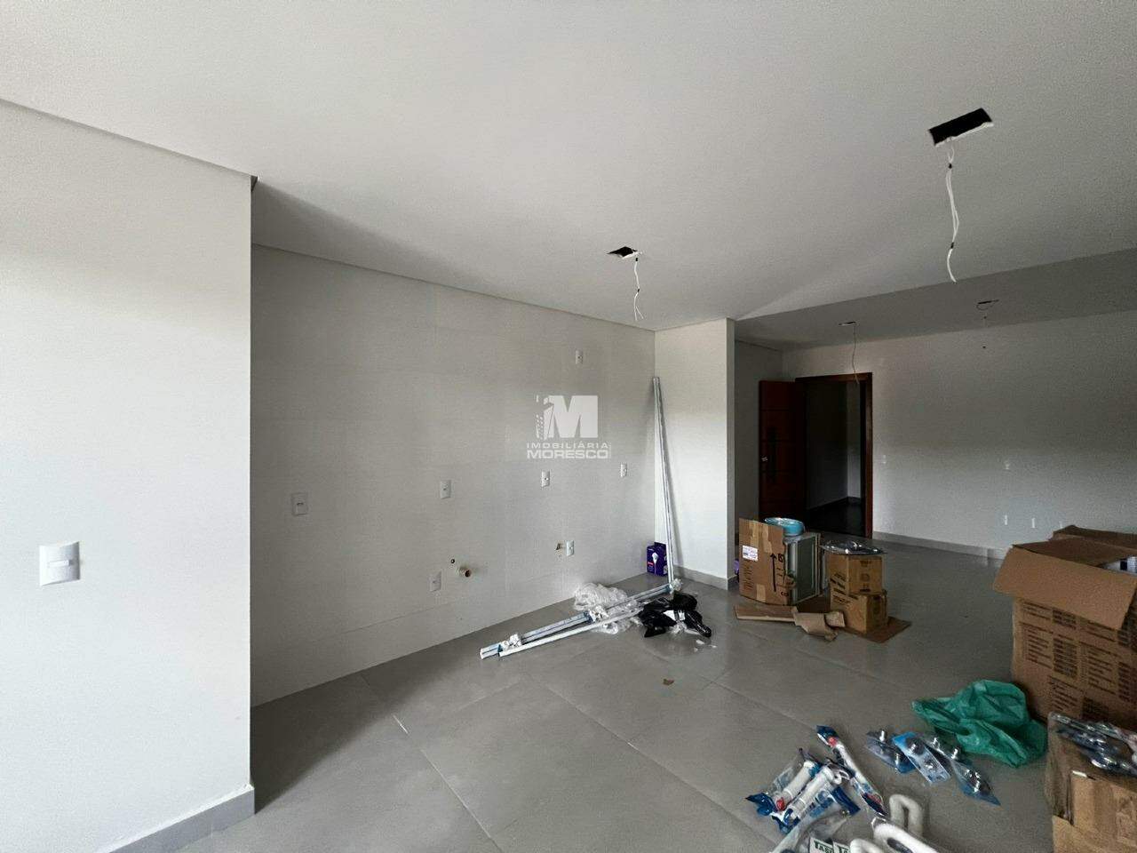 Apartamento para aluguel no bairro Paquetá: 