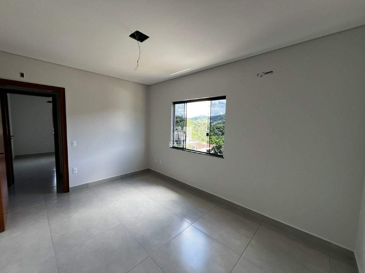 Apartamento para aluguel no bairro Paquetá: 