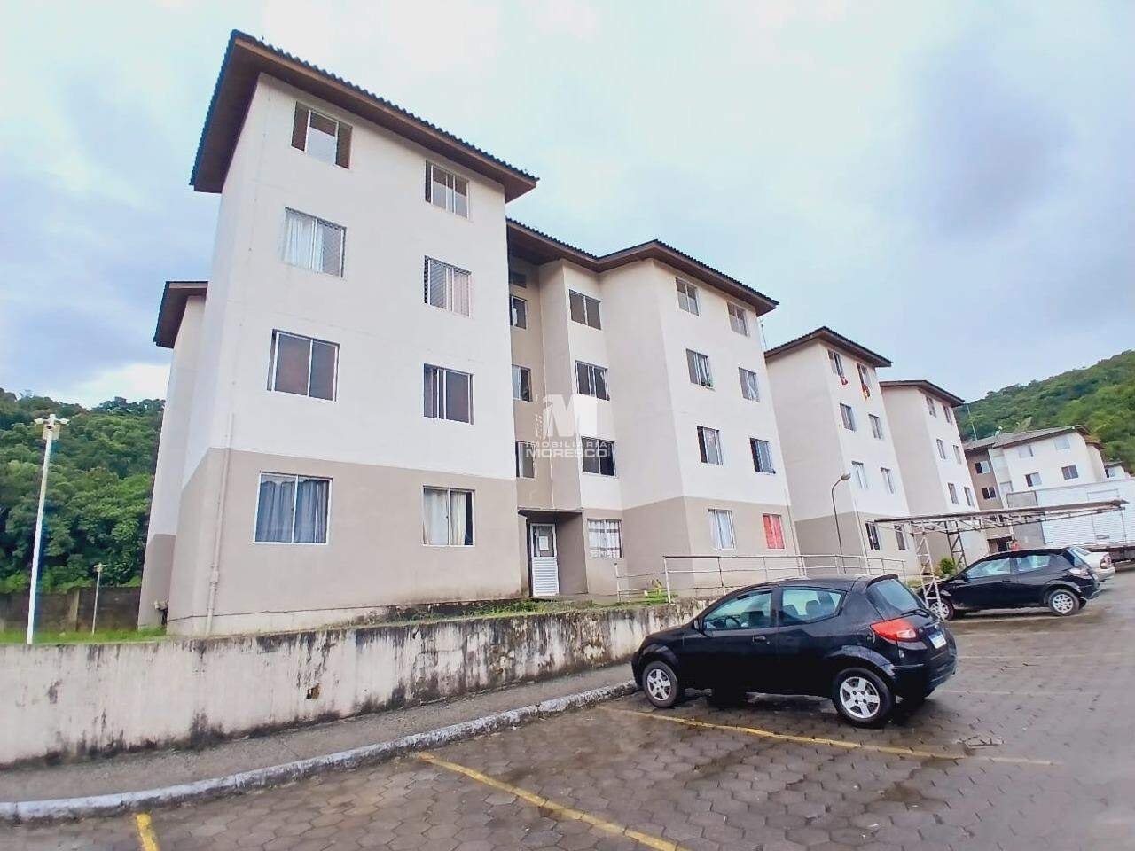 Apartamento para aluguel no bairro Limeira Baixa: 