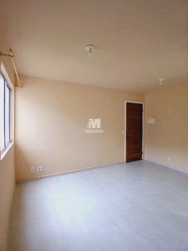 Apartamento para aluguel no bairro Limeira Baixa: 