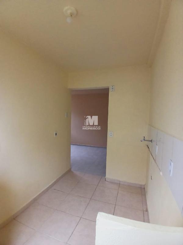 Apartamento para aluguel no bairro Limeira Baixa: 