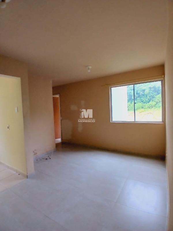 Apartamento para aluguel no bairro Limeira Baixa: 