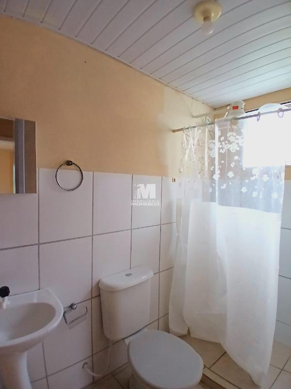 Apartamento para aluguel no bairro Limeira Baixa: 
