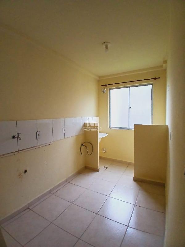 Apartamento para aluguel no bairro Limeira Baixa: 