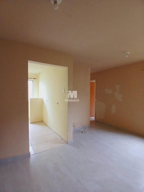 Apartamento para aluguel no bairro Limeira Baixa: 