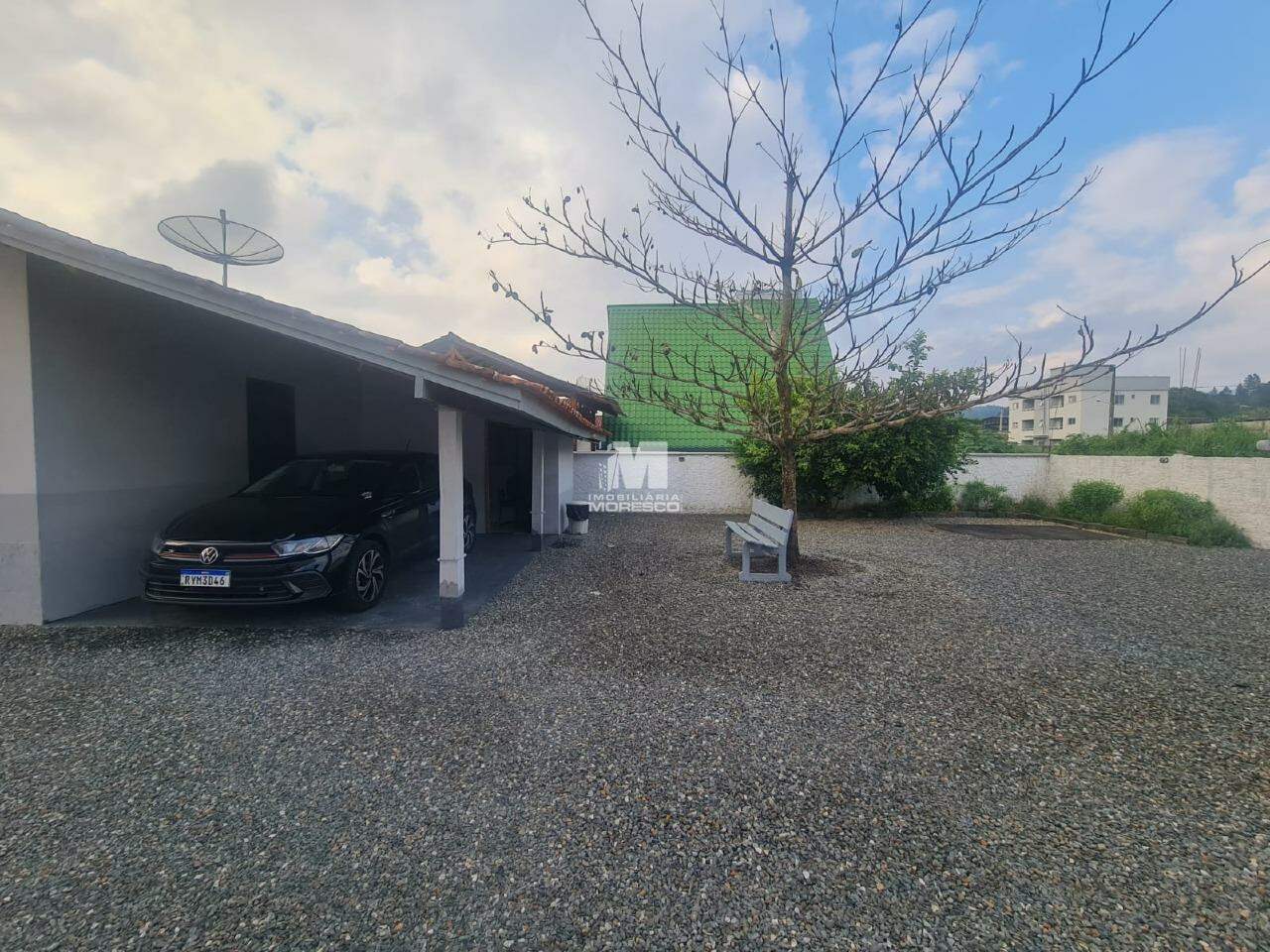 Casa à venda no bairro Centro: 