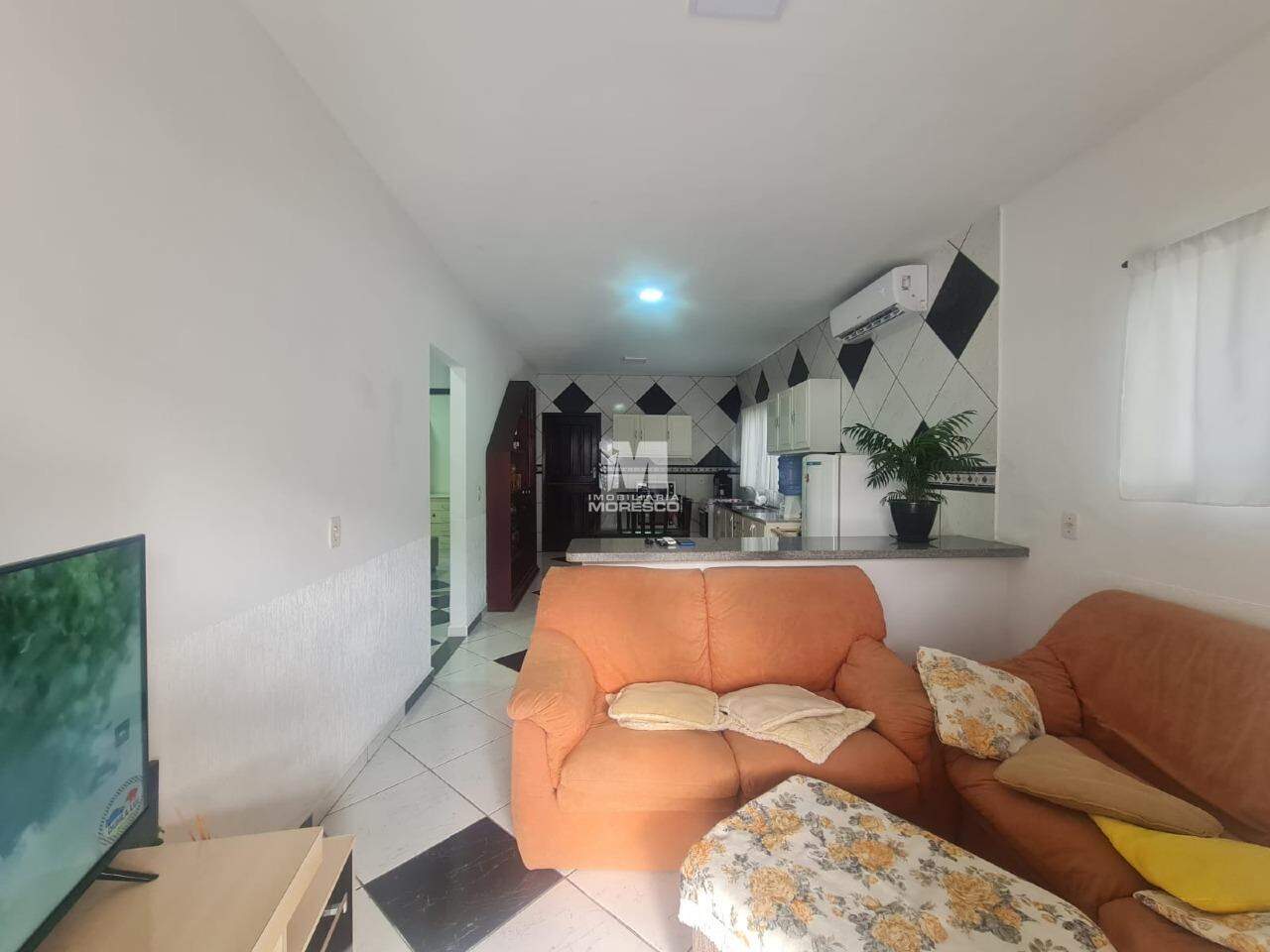 Casa à venda no bairro Centro: 