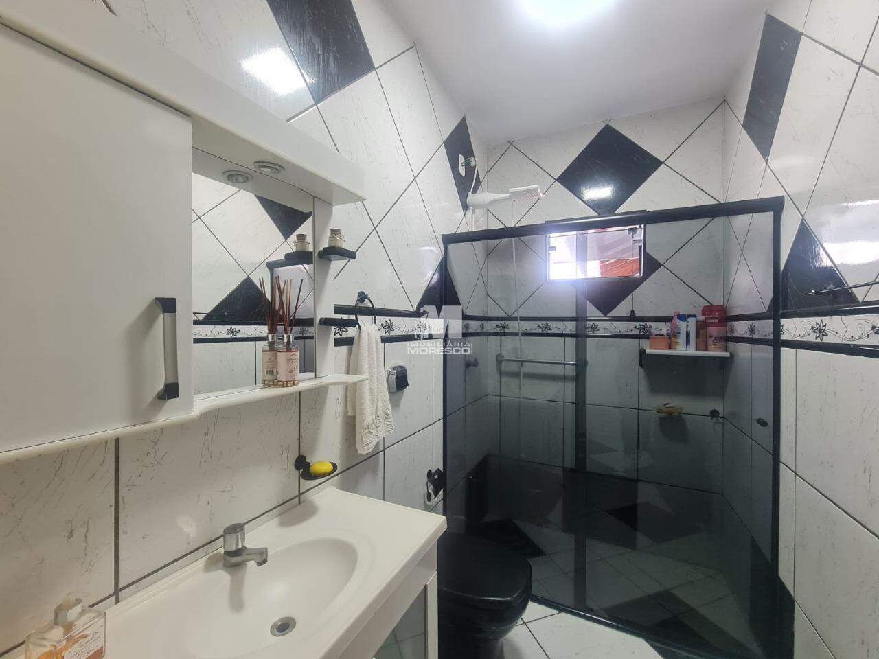 Casa à venda no bairro Centro: 