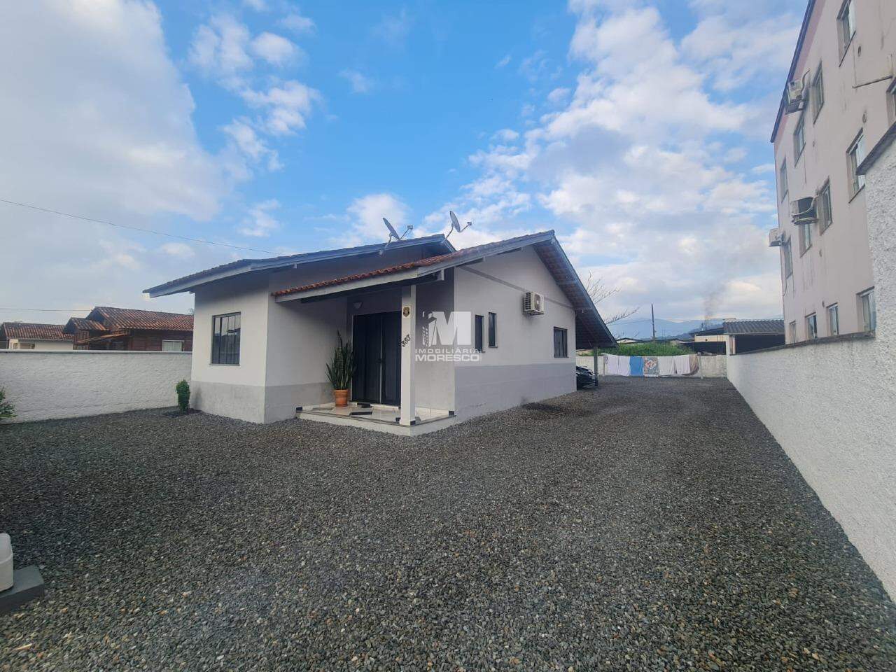 Casa à venda no bairro Centro: 