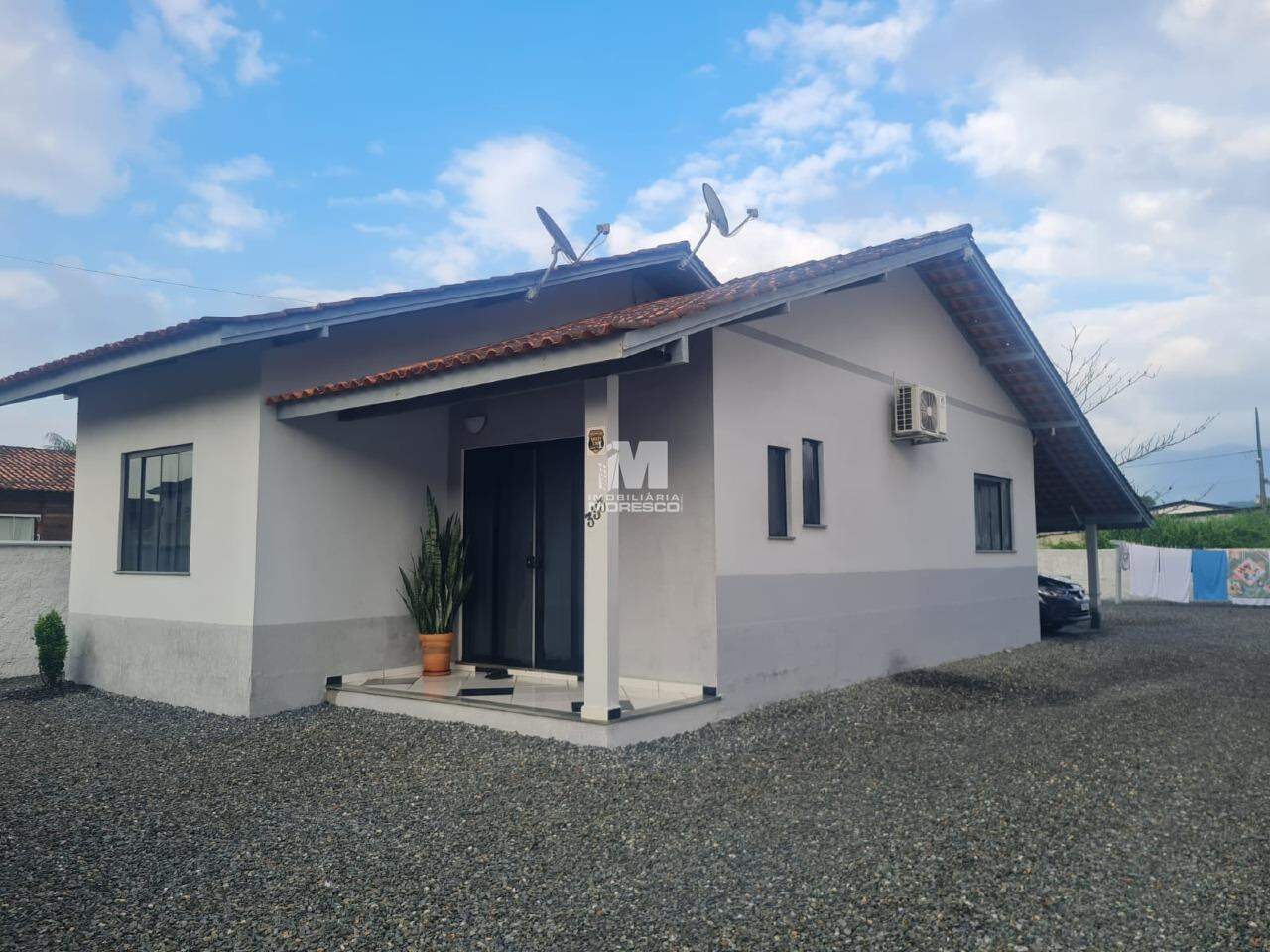 Casa à venda no bairro Centro: 