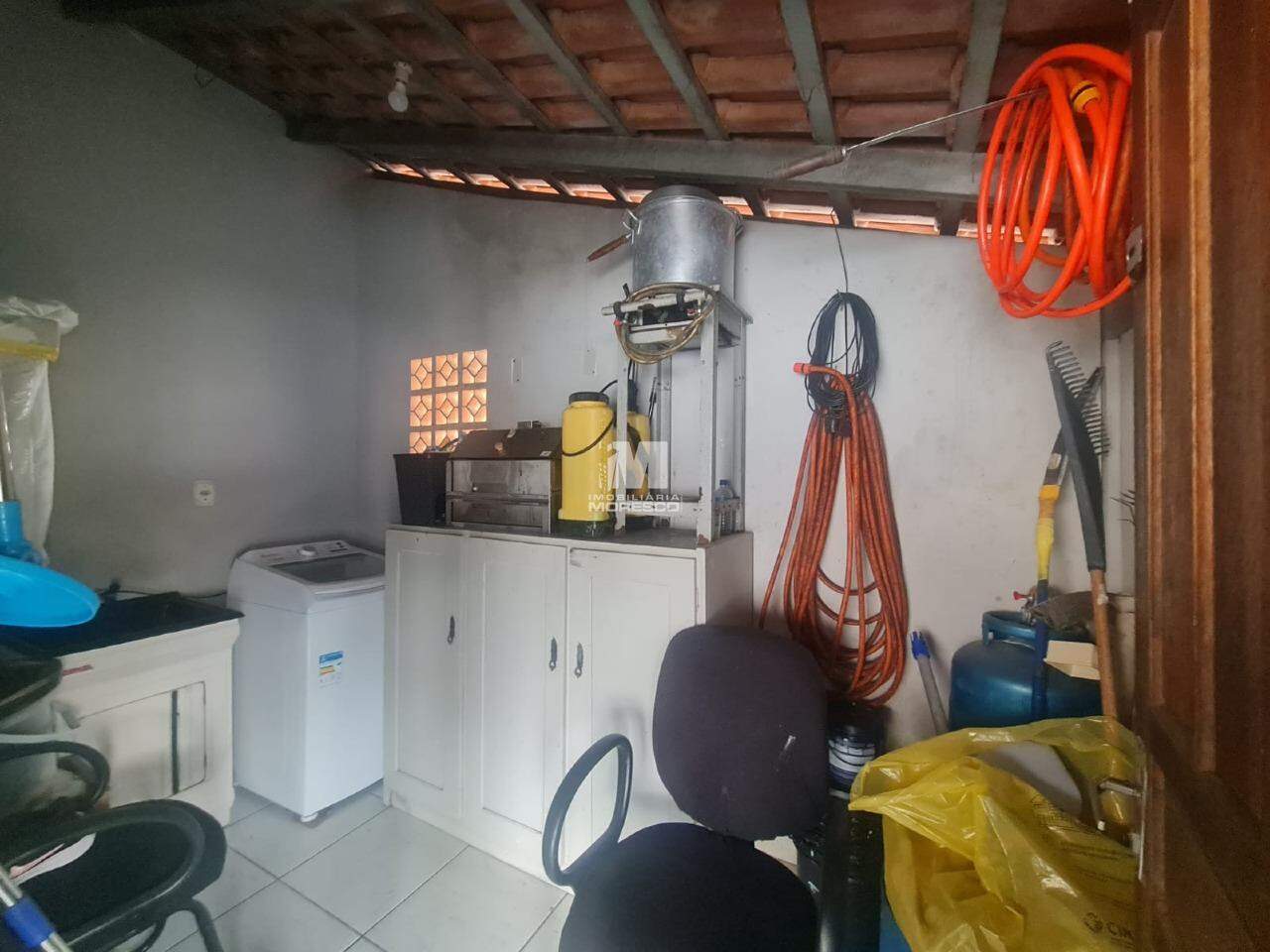Casa à venda no bairro Centro: 