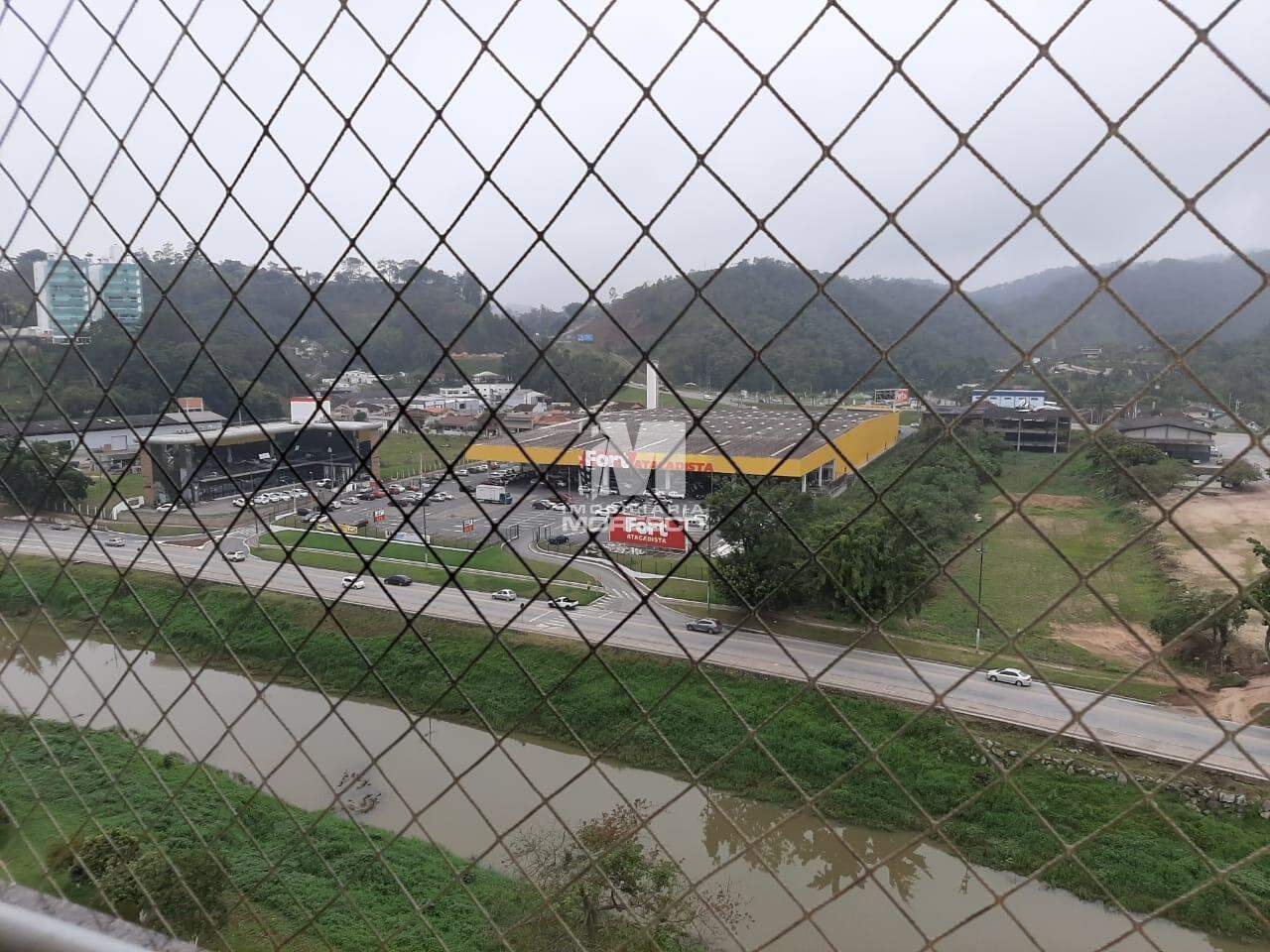 Apartamento à venda no bairro Centro: 