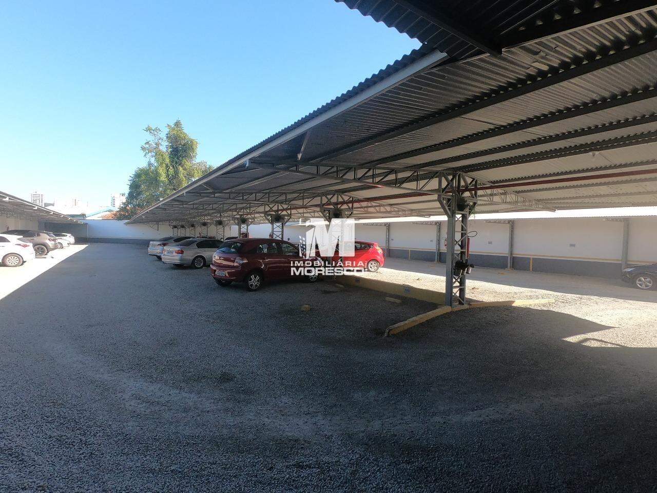 Apartamento à venda no bairro Centro: 