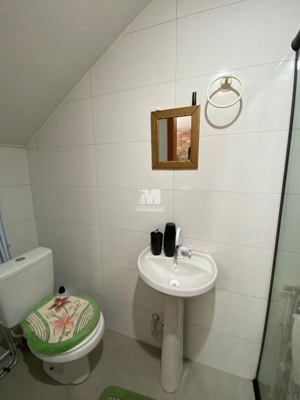 Casa à venda no bairro Limeira Baixa: