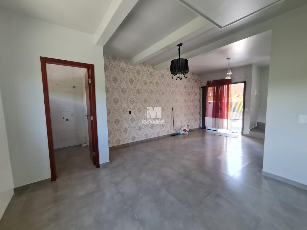 Casa à venda no bairro Limeira Baixa: