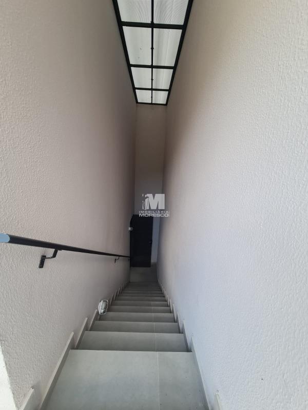 Casa à venda no bairro Limeira Baixa: